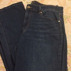 Jeans Tommy Hilfiger size 16